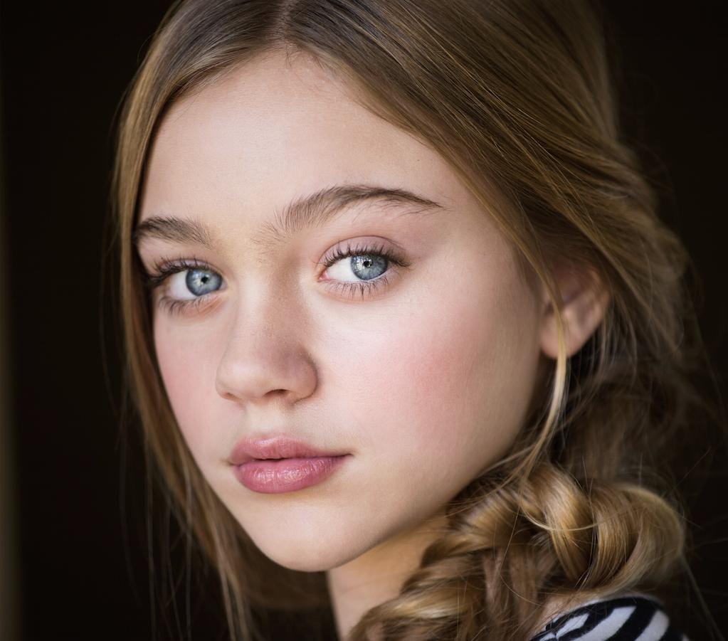 Timeless beautyRaw passionUntamed spirit