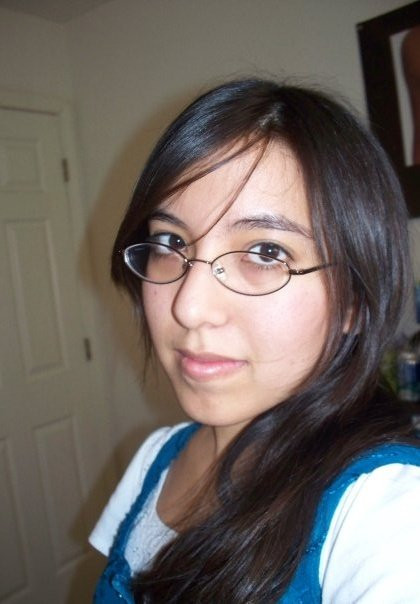 Isabel Ruiz Lucero - Artysta