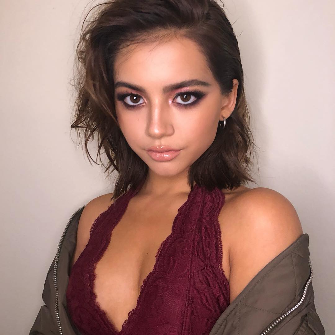 Isabela Moner Photos (Uploaded By Our Users) .