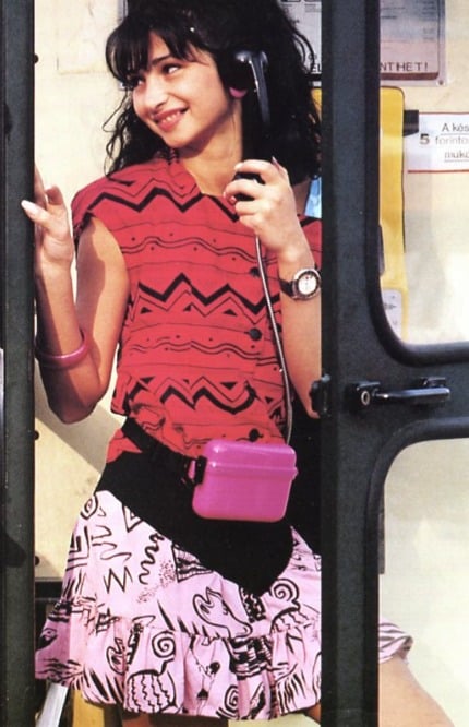 Isabelle Adorata - Aktorka porno