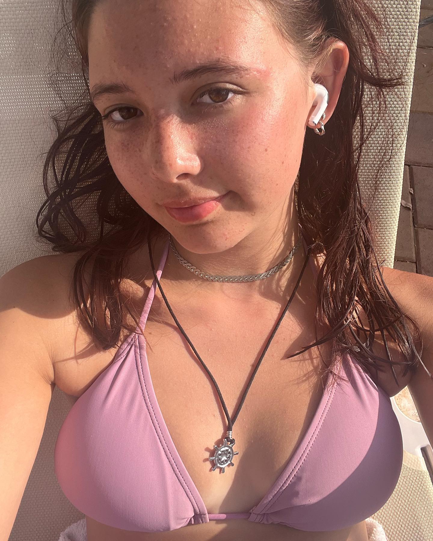 Isabelle Ingham - Youtuber