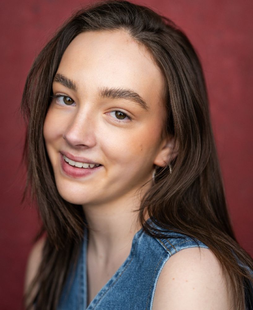 Isabelle Smith - Aktorka