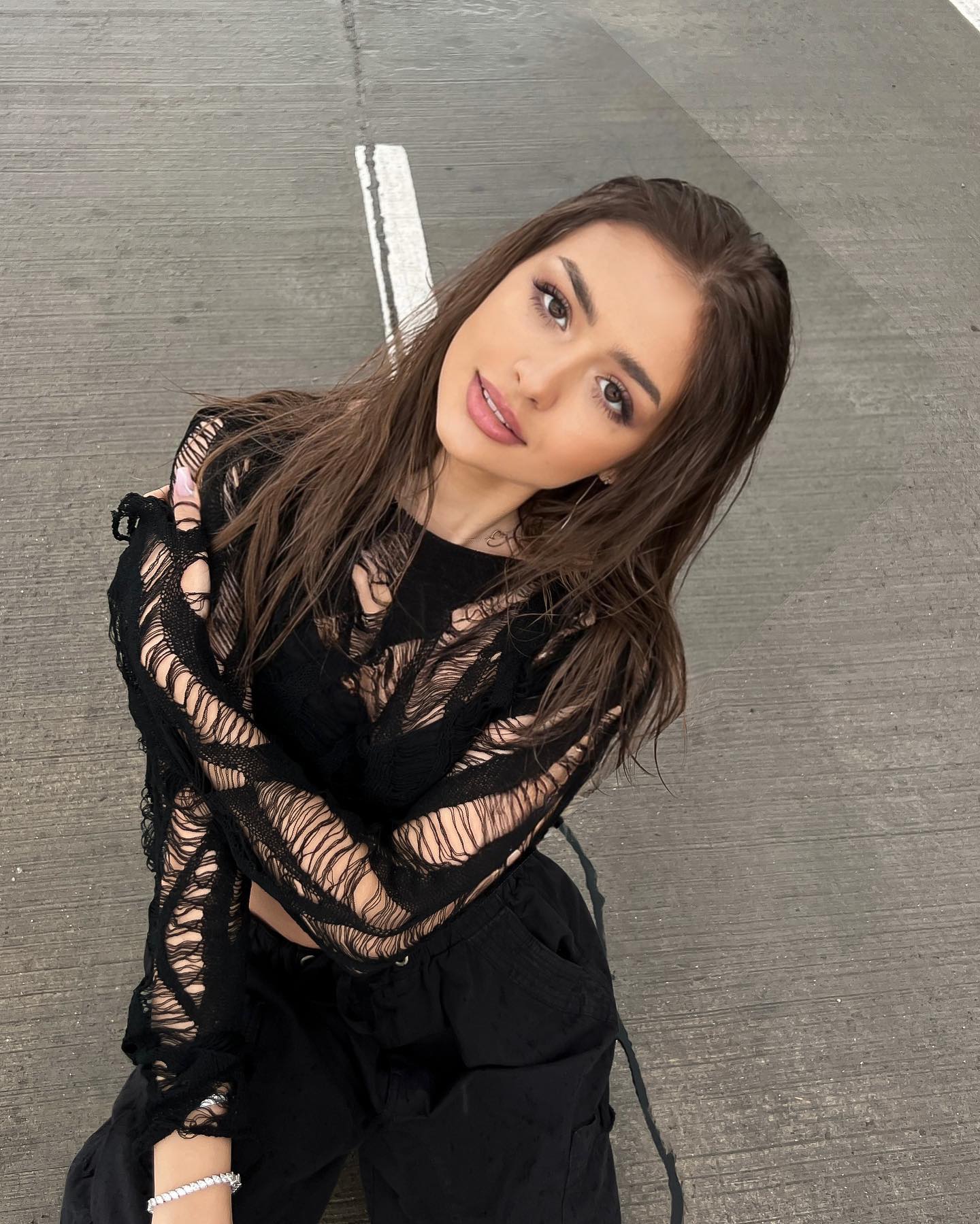 Iuliana Beregoi - Free pics, galleries & more at Babepedia