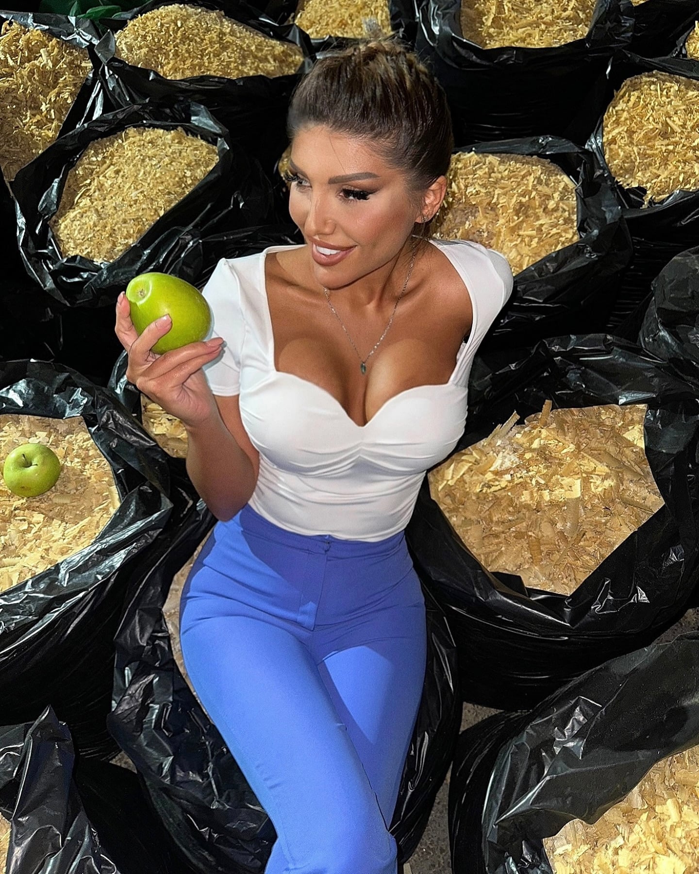 Ivana Sopic - Gospodarz telewizyjny