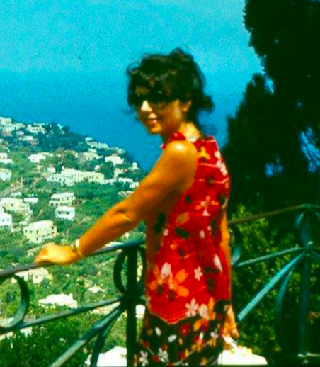 Iwona Urbanska - Aktorka, Teściowa, Gospodyni domowa