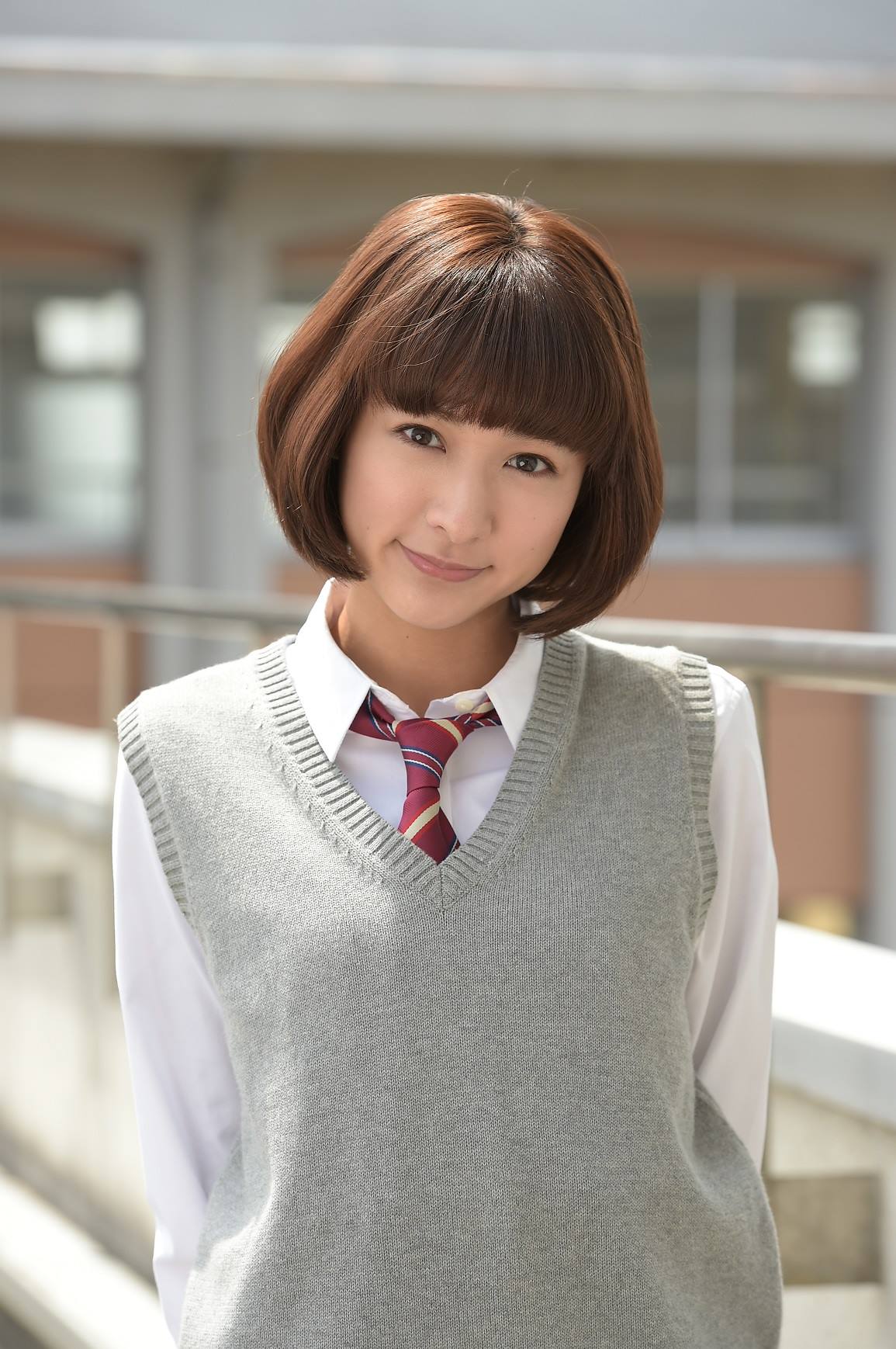 Izumi Fujimoto - Aktorka