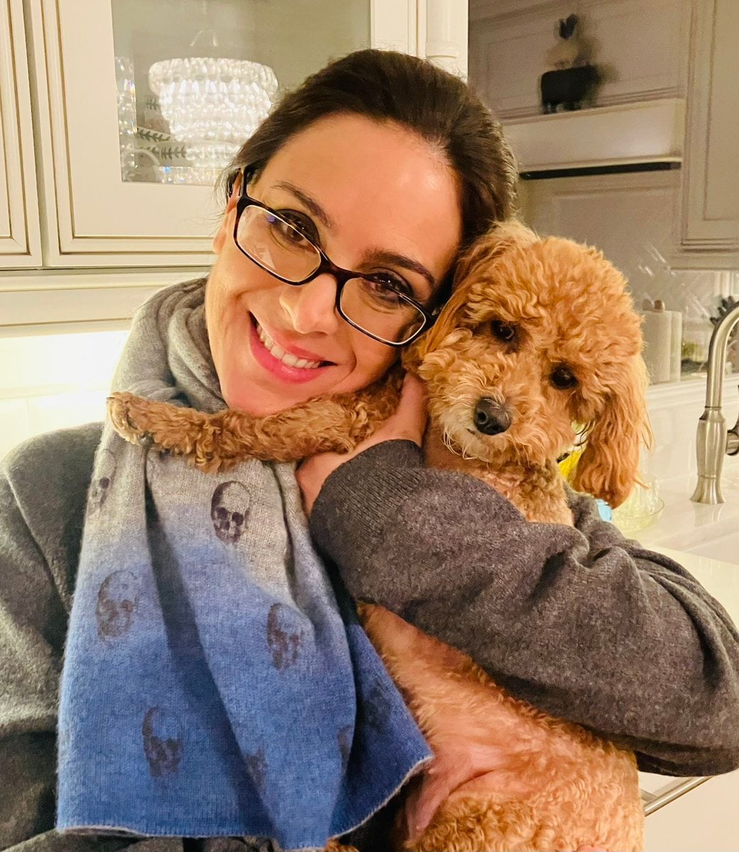 Jackie Deangelis - Dziennikarz, Gospodarz telewizyjny