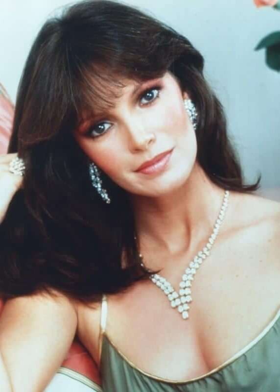 Jaclyn Smith Photos (Uploaded By Our Users) .