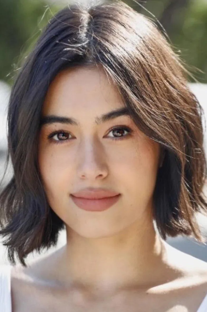 Jade Bender - Aktorka