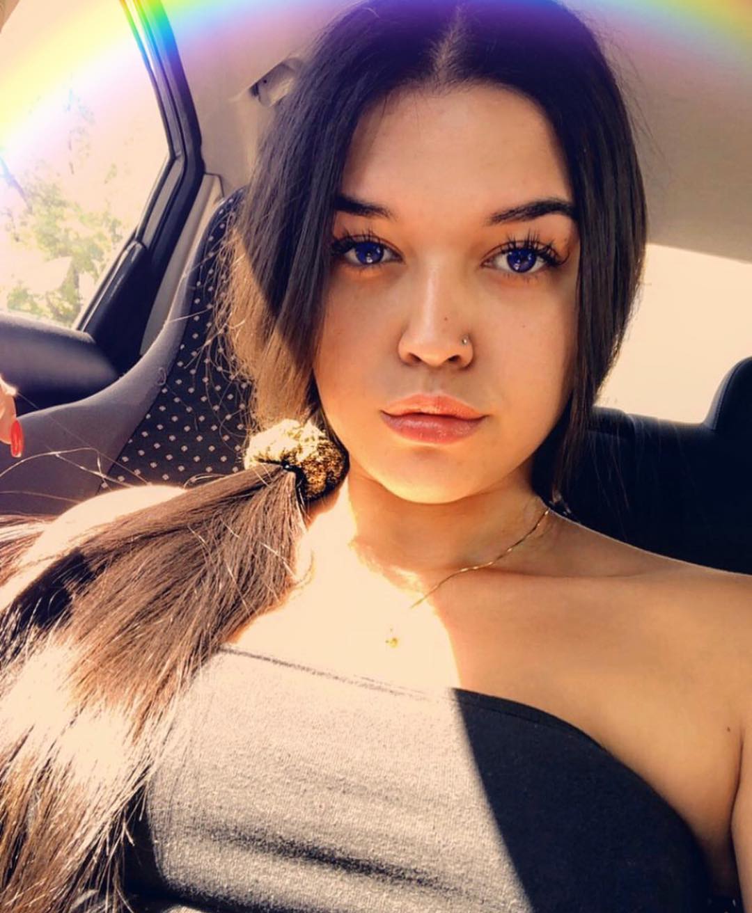 Jade Kailani - Youtuber