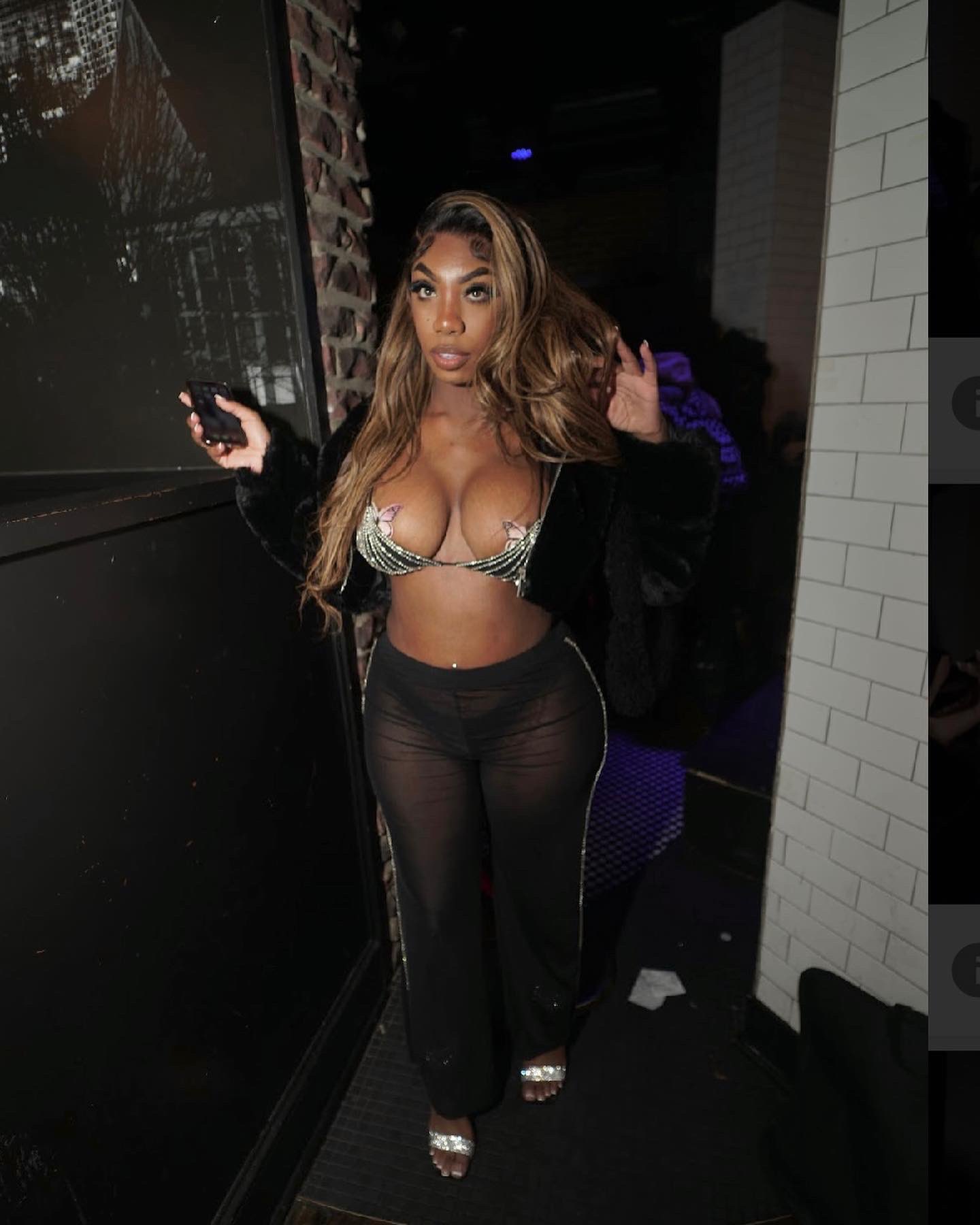 Jae Galore - Free nude pics, galleries & more at Babepedia