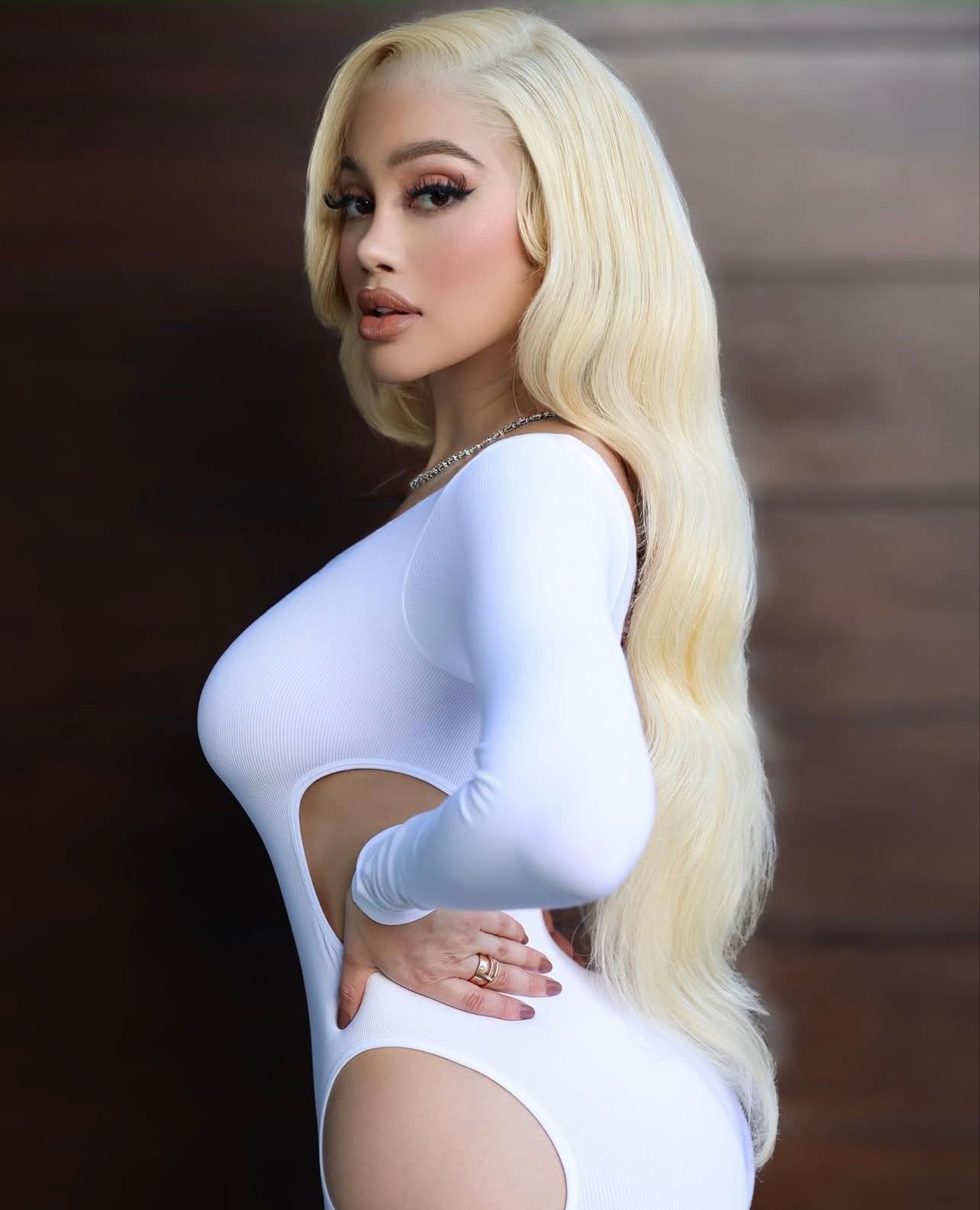 Jailyne Ojeda Ochoa - Free sexy pics, galleries & more at Babepedia