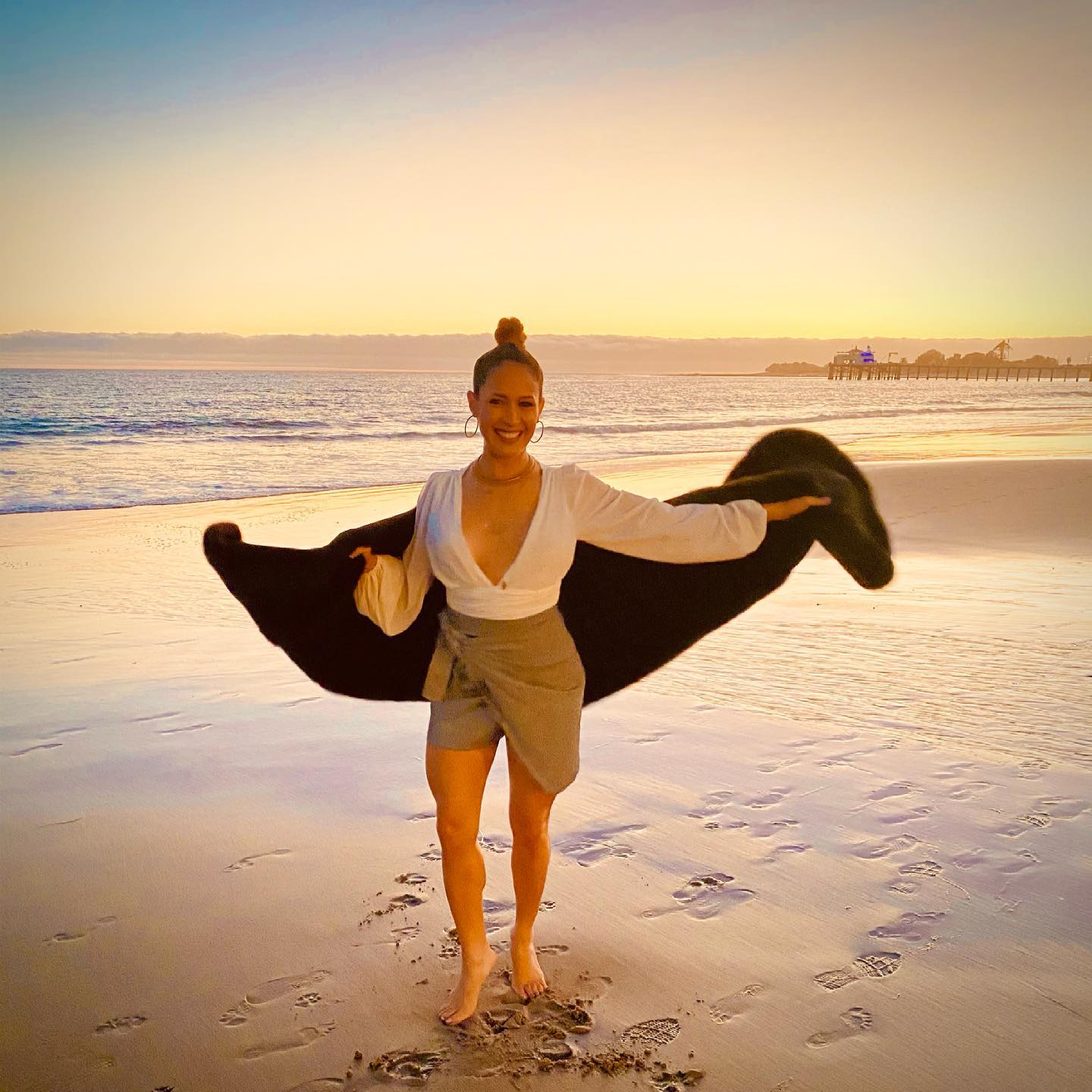 Jaina lee ortiz nude photos - 🧡 Jaina Lee Ortiz Sexy (23 Photos) #TheFapp....