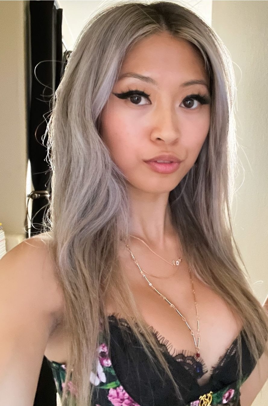 Jamie Luna - Free nude pics, galleries & more at Babepedia
