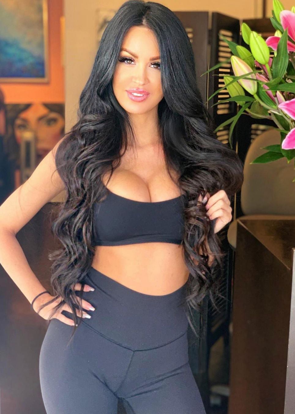 Jamie Michelle - Free nude pics, galleries & more at Babepedia