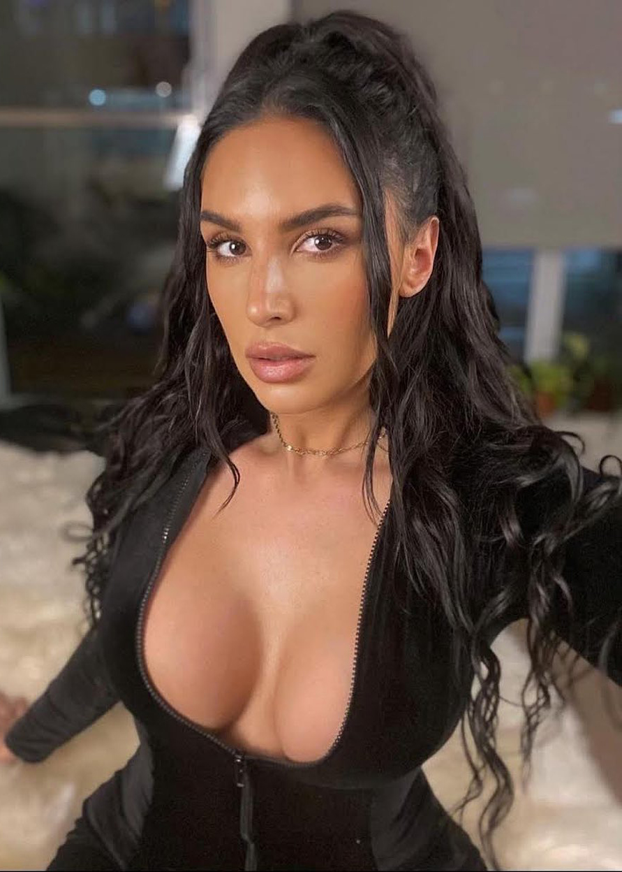 Jamila Kream - Free pics, galleries & more at Babepedia