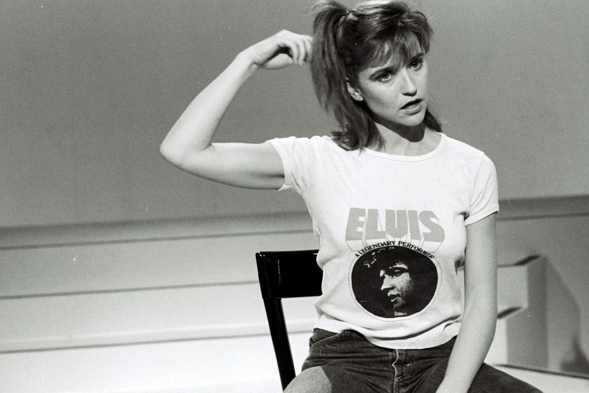 Jan Hooks - Free pics, galleries & more at Babepedia