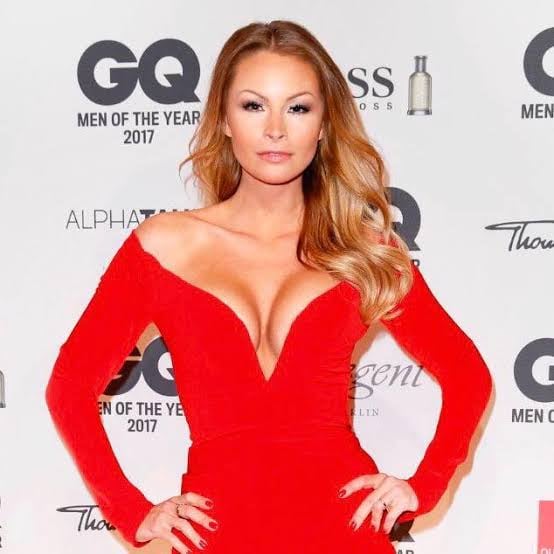 Jana Scholermann - Aktorka, Modelka