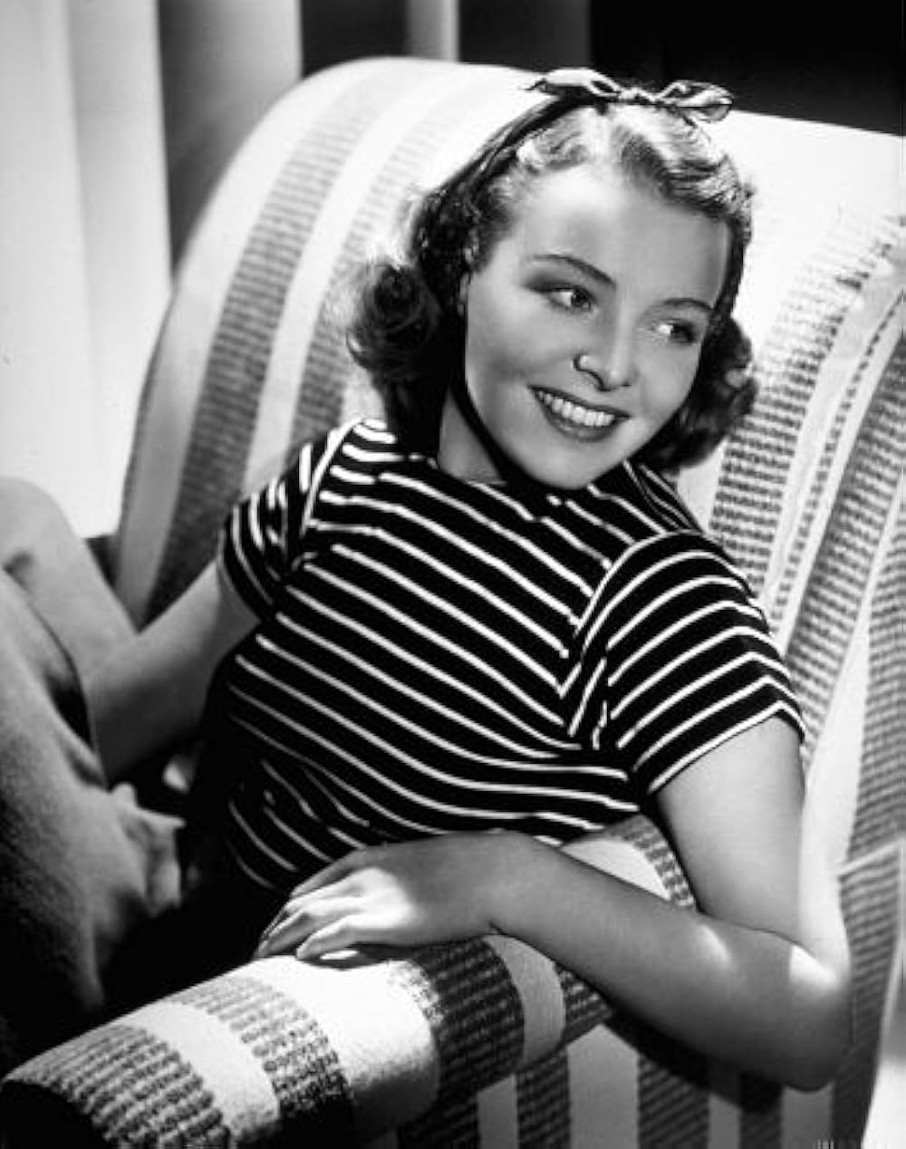 Jane Bryan - Aktorka