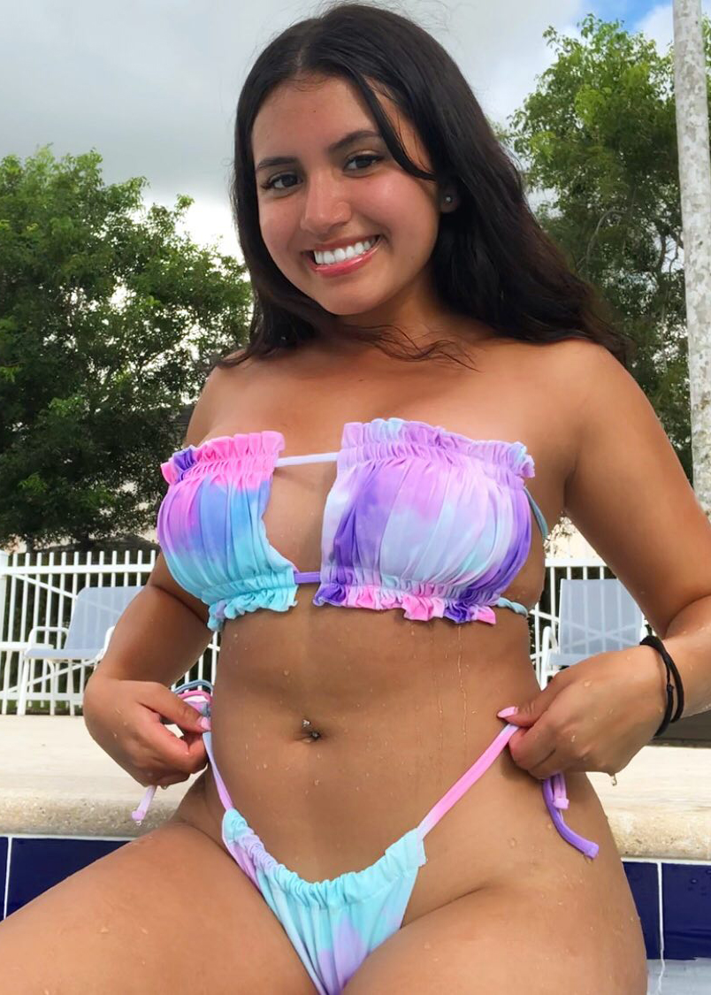 Janexy sanchez onlyfans nude
