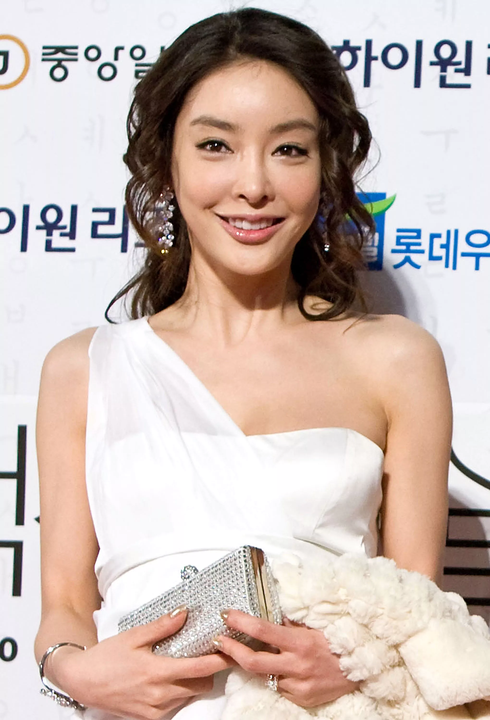 Jang Ja-yeon - Aktorka