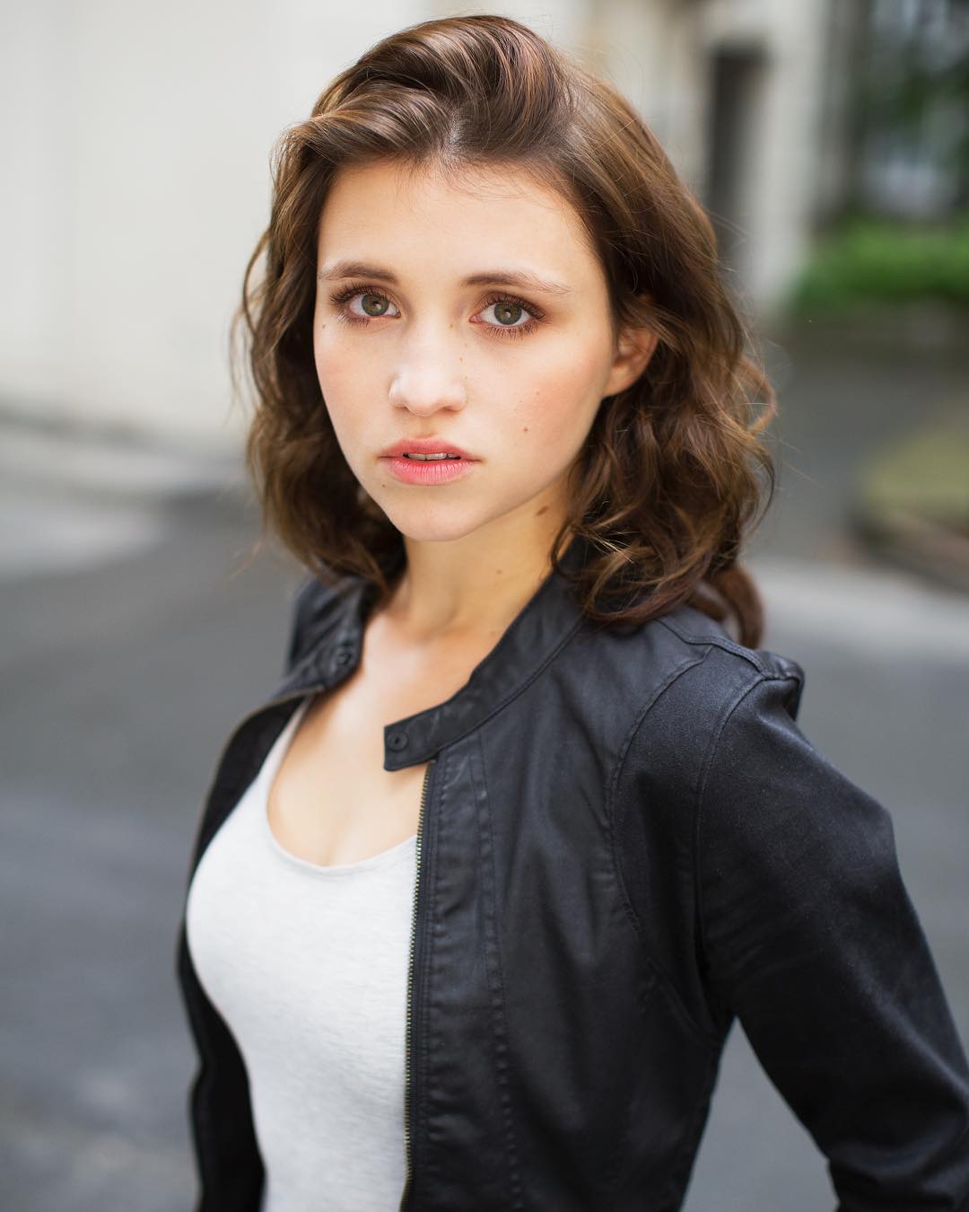 Janina Fautz - Aktorka