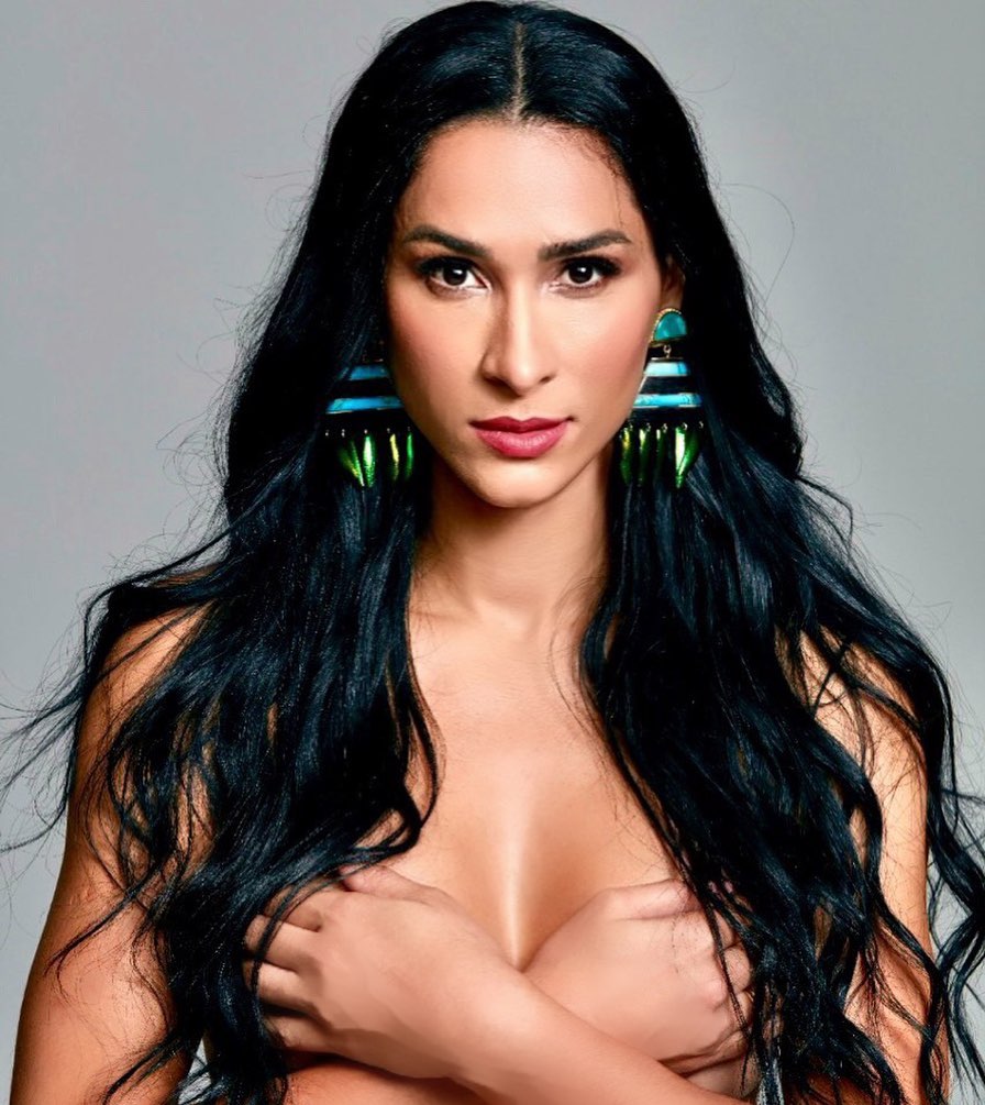 Jaqueline Carvalho - Free pics, galleries & more at Babepedia