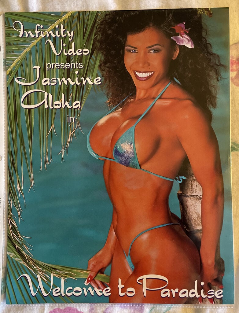 Jasmine Aloha - Free nude pics, galleries & more at Babepedia