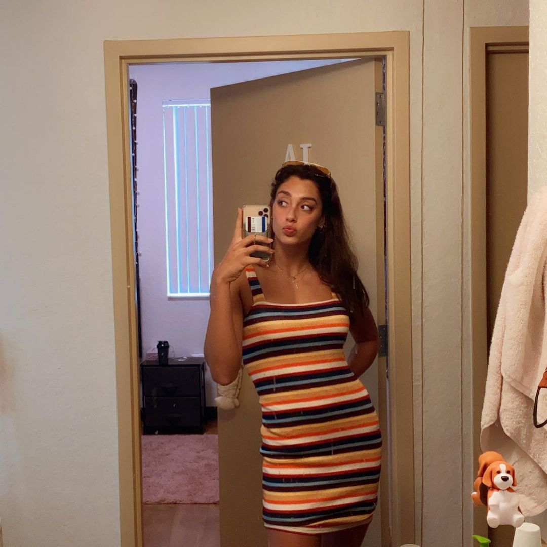 Jasmine Nocentini - Sportsmenka: pływaczka (była)