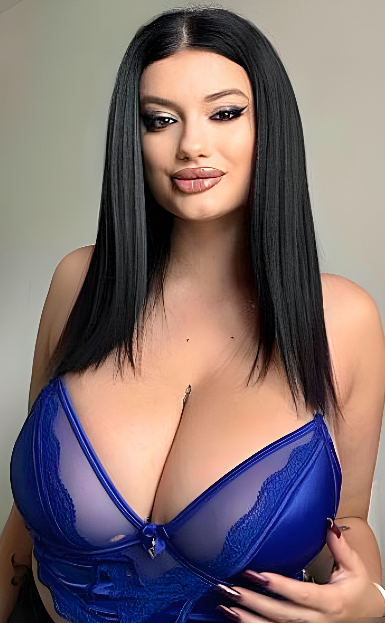 Jasmine North - Kamera