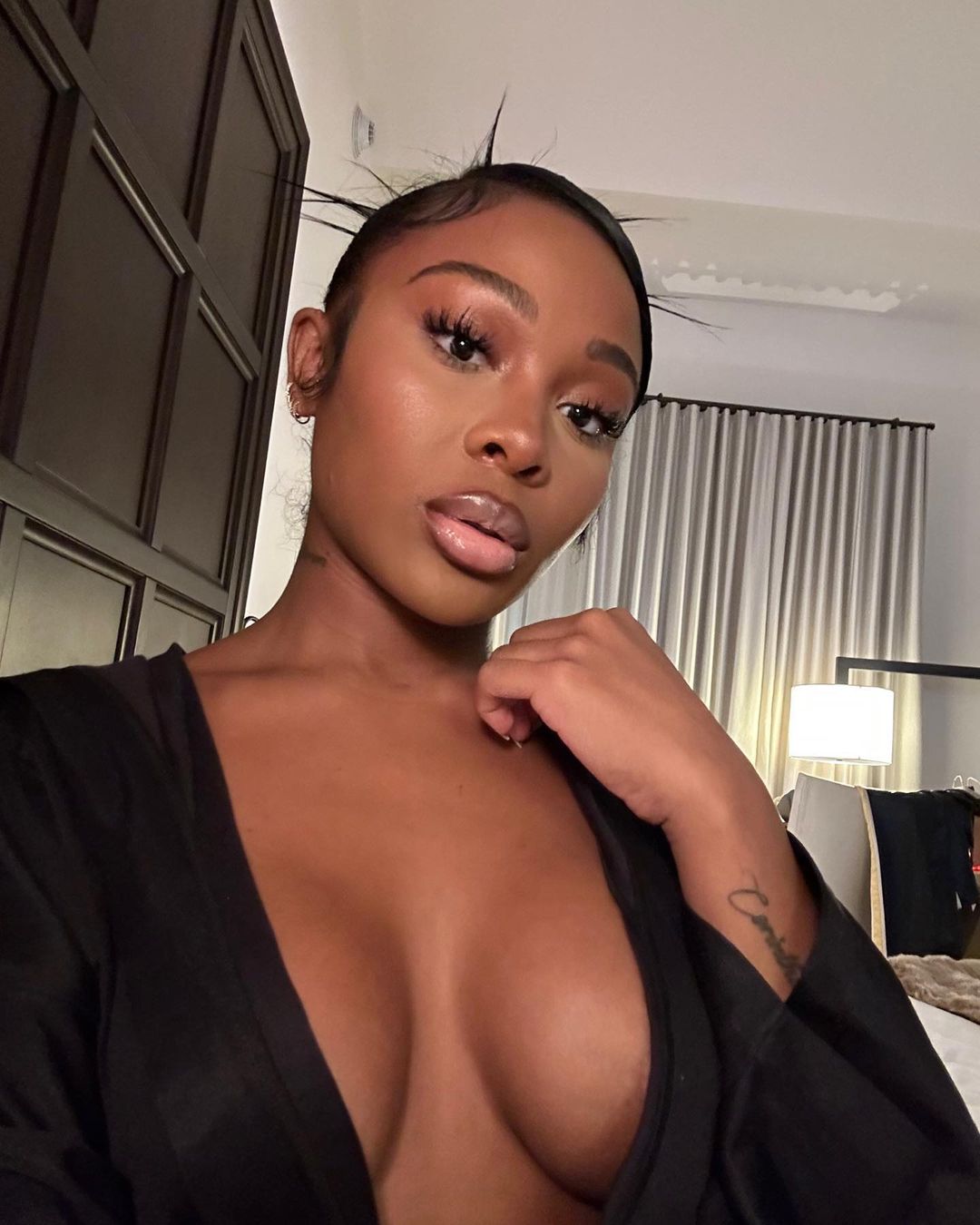 Jayda cheaves nudes