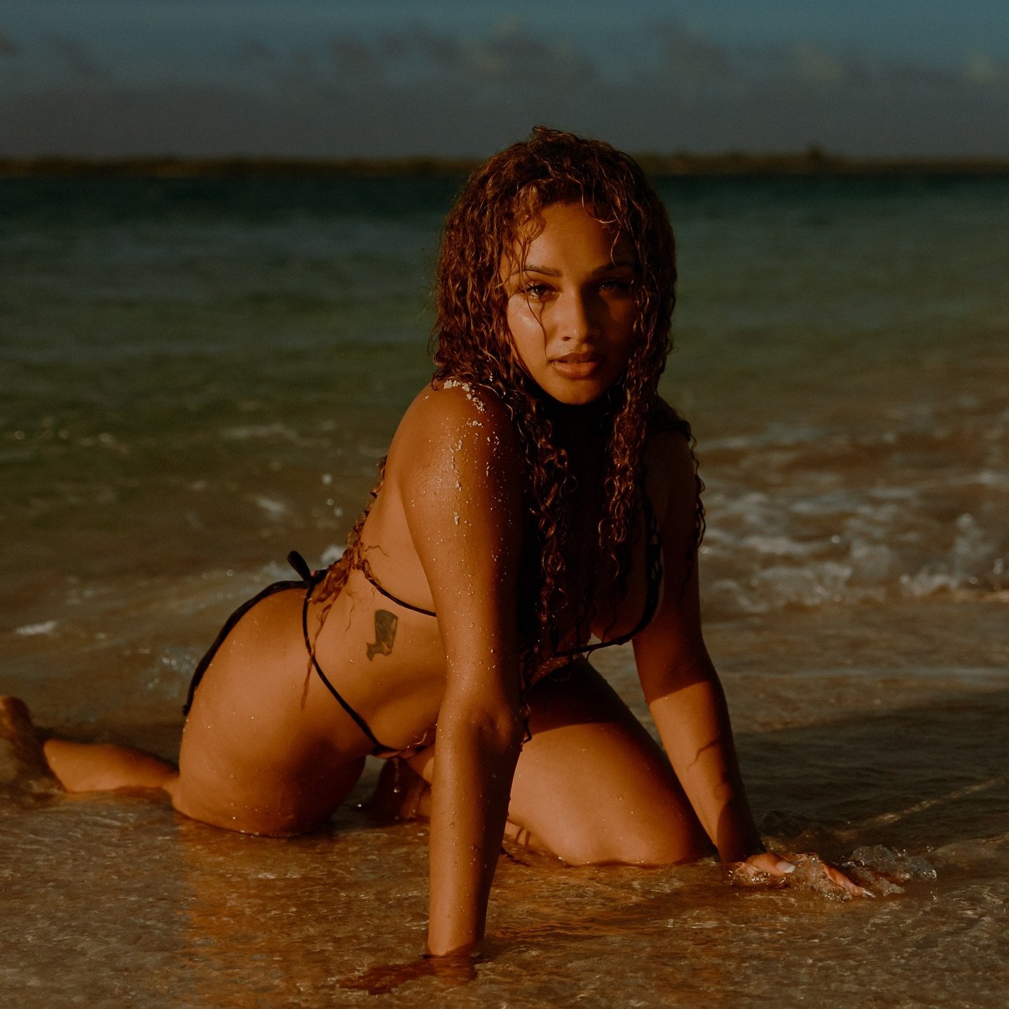 Jaylen Barron - Free pics, galleries & more at Babepedia