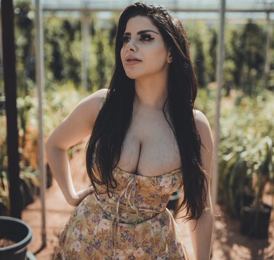 Jazmen Jafar - Free nude pics, galleries & more at Babepedia