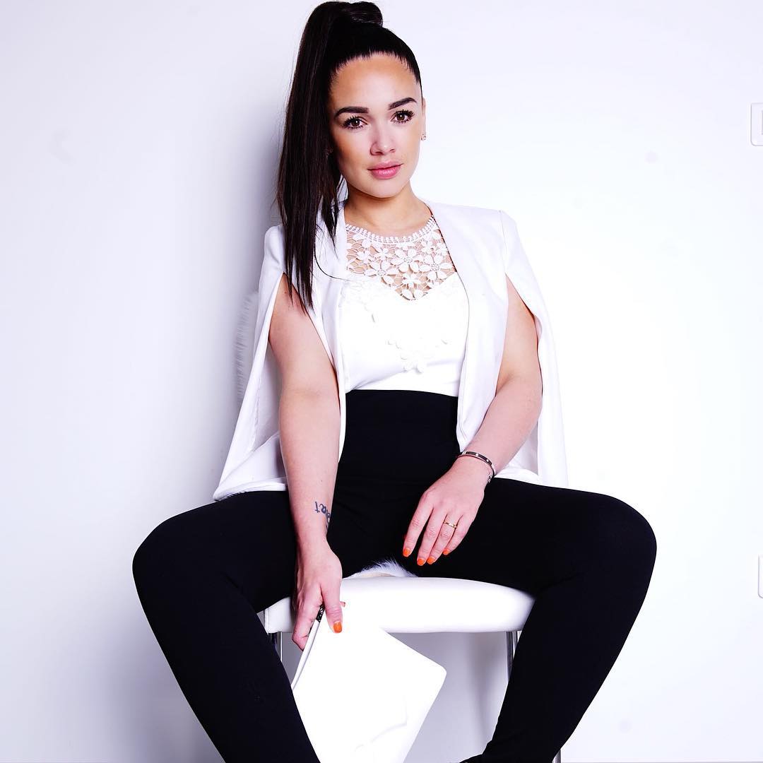 Jazz Correia - Wpływowy, Gwiazda reality show