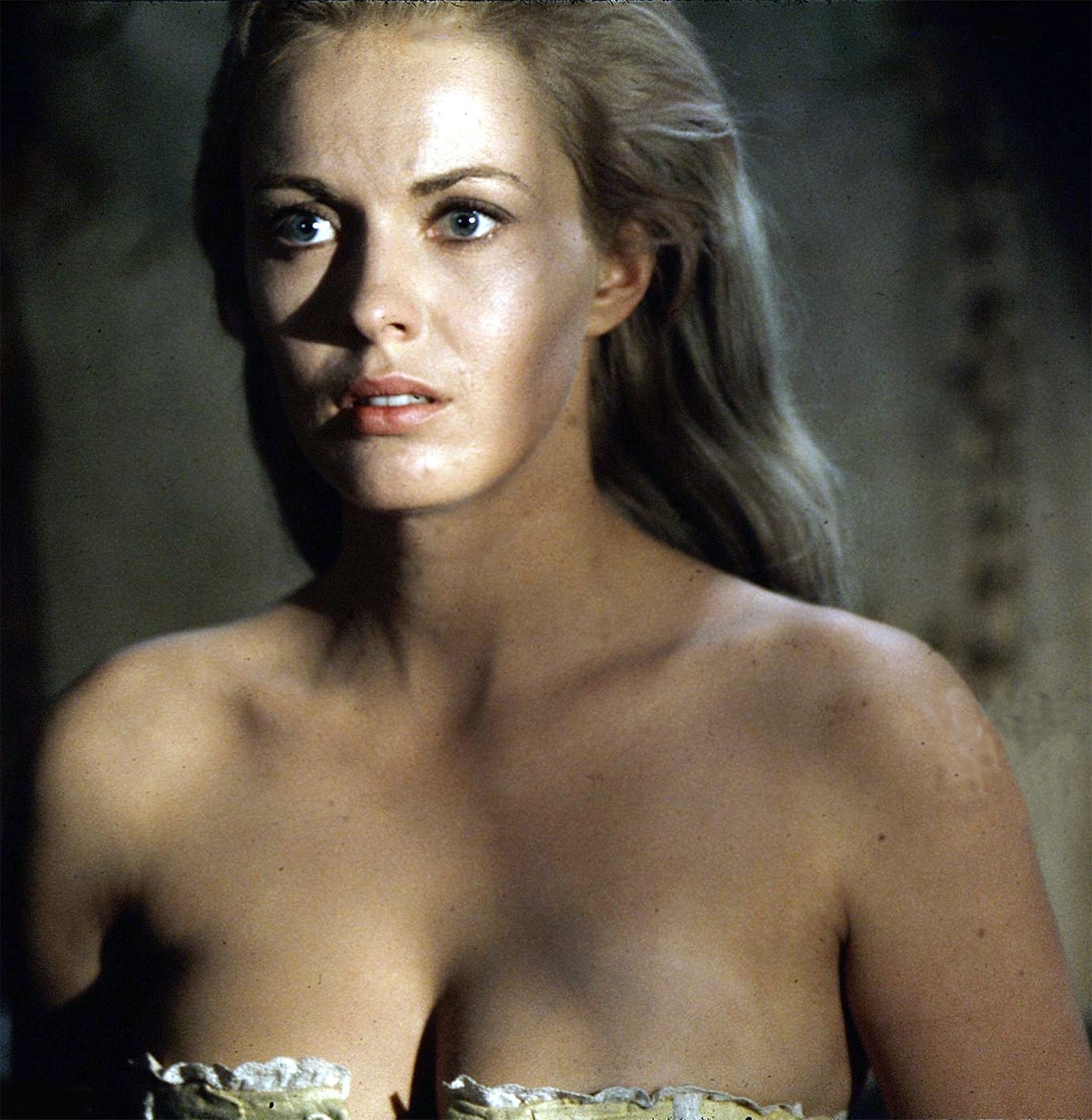 Jean Seberg - Free pics, galleries & more at Babepedia