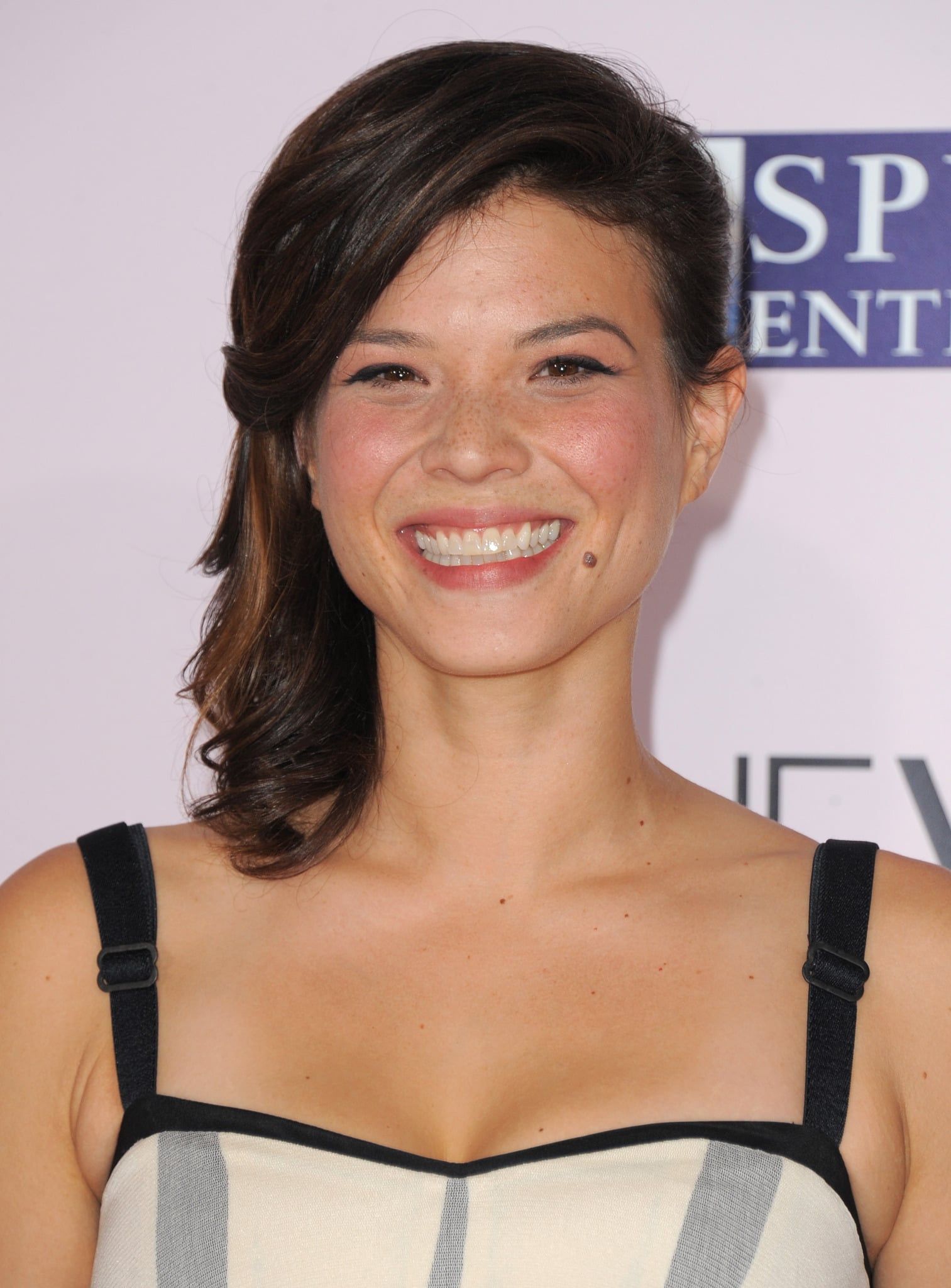 Jeananne Goossen - Aktorka