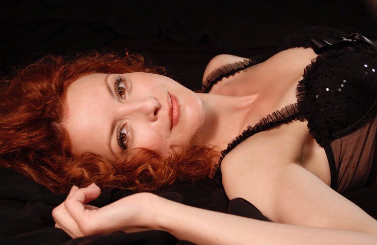 Jelena Stupljanin - Aktorka