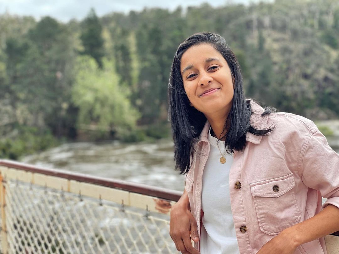 Smriti mandhana nude photo