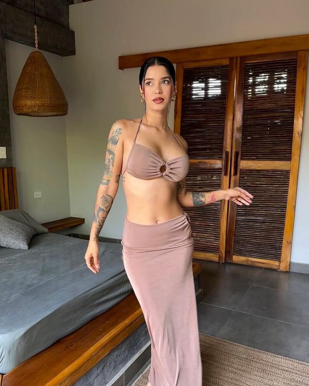 Jenn Muriel - Free nude pics, galleries & more at Babepedia