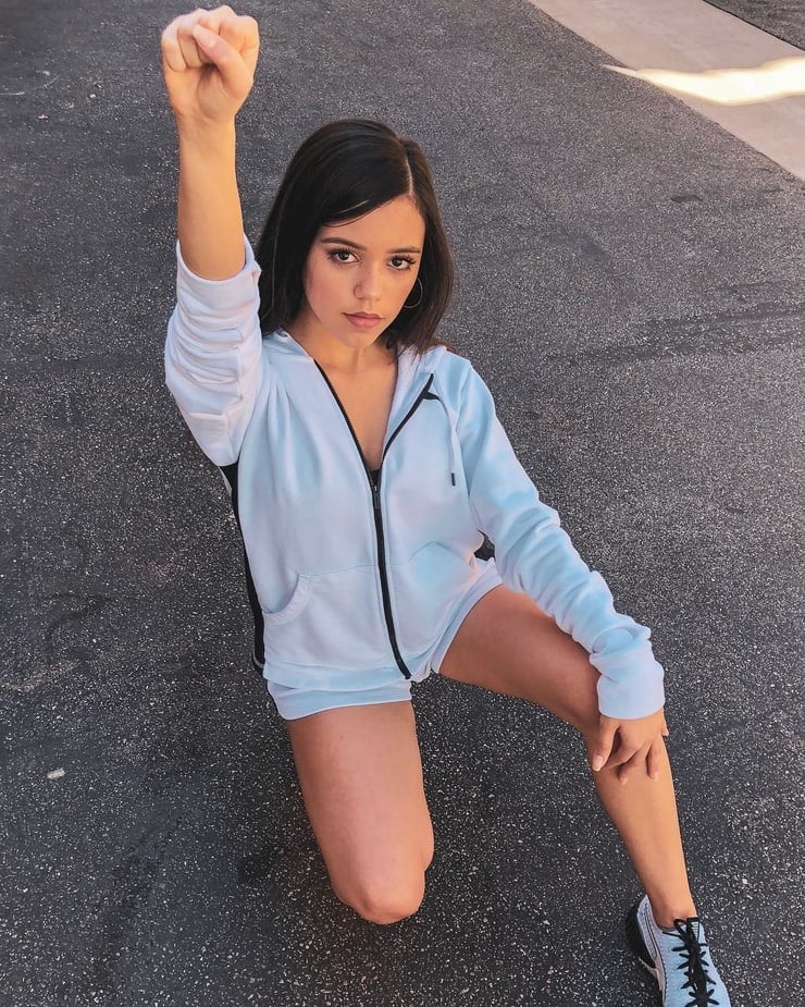 Jenna Ortega Photos (Uploaded By Our Users) .