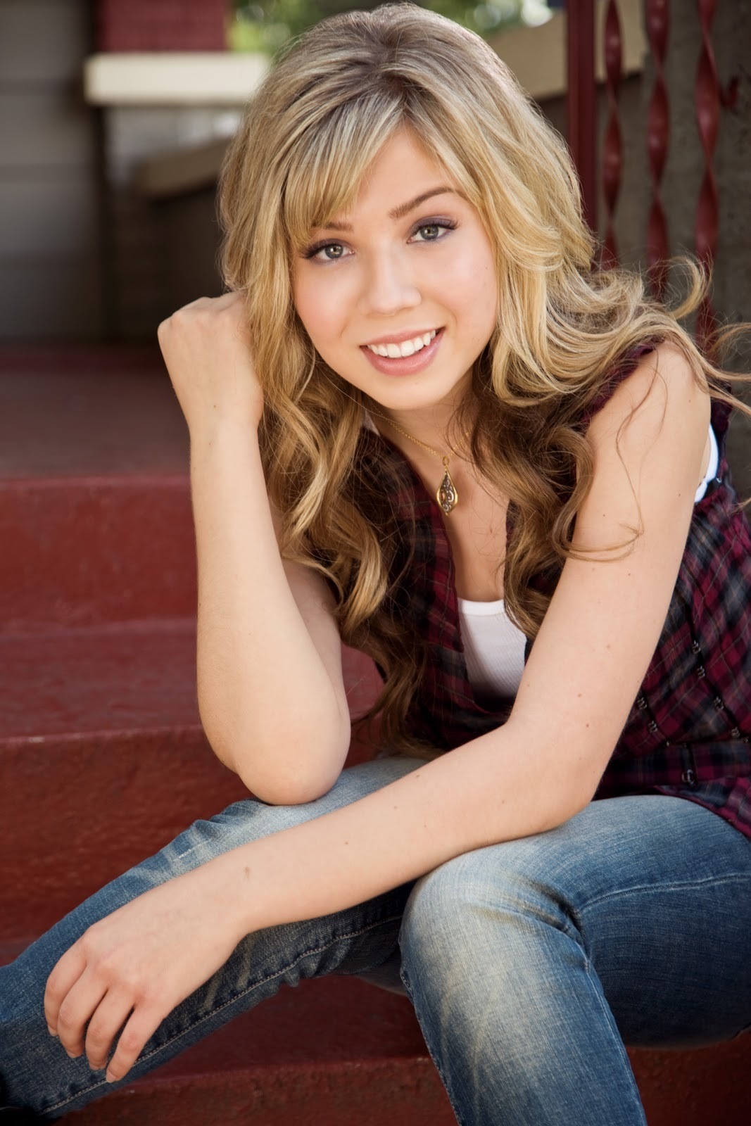 Janet mccurdy only fans