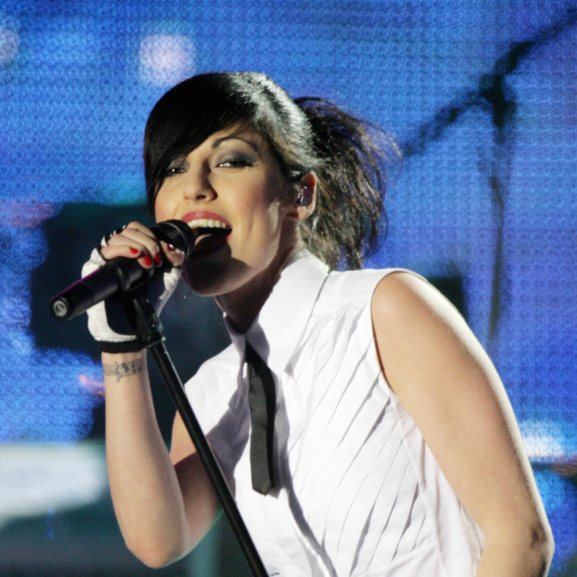 Jennifer Ayache - Muzyk