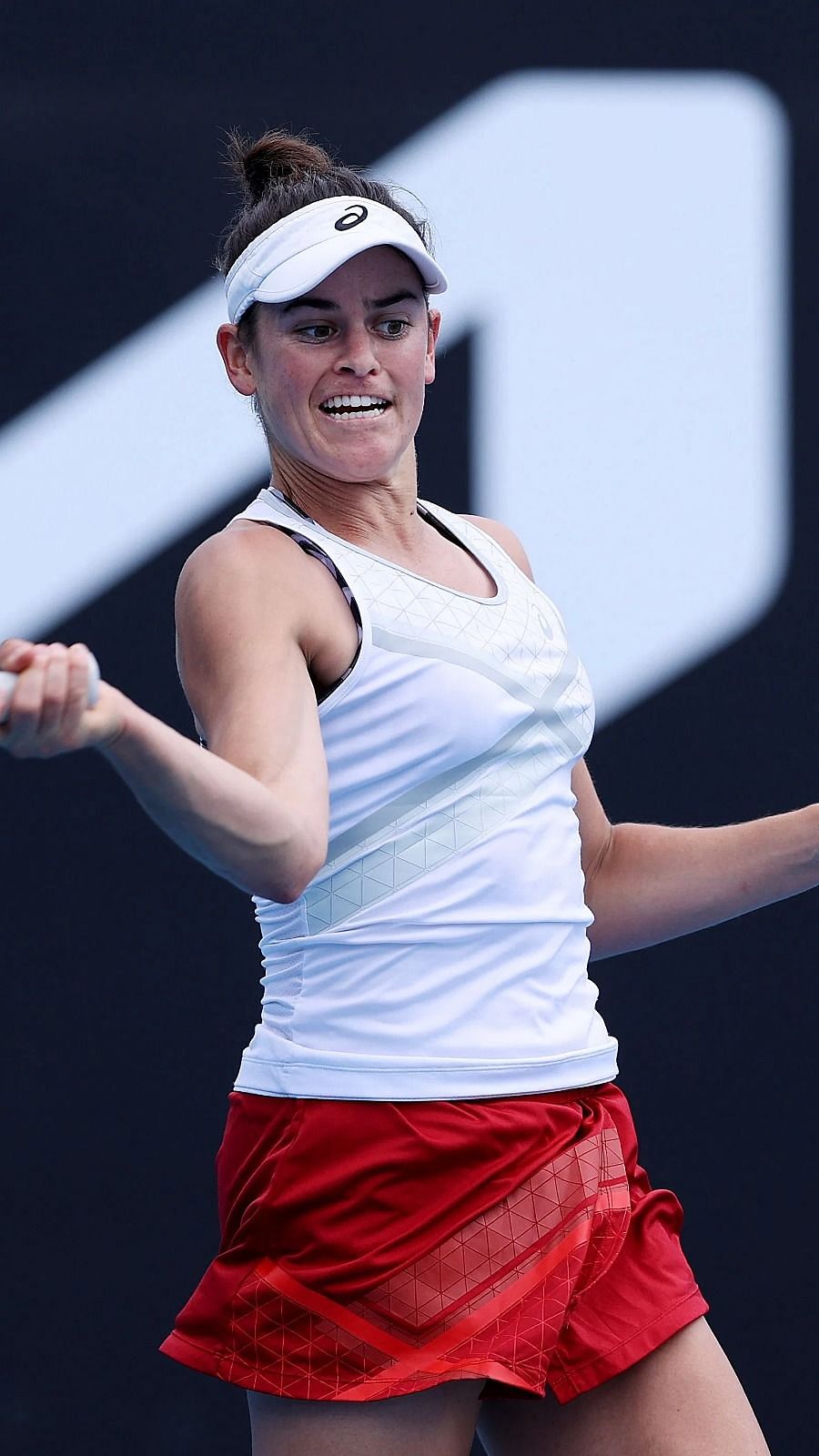 Jennifer Brady - Sportsmenka