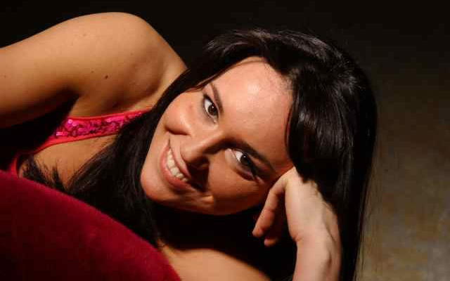 Jenny Barazza - Sportsmenka: siatkarka (była)