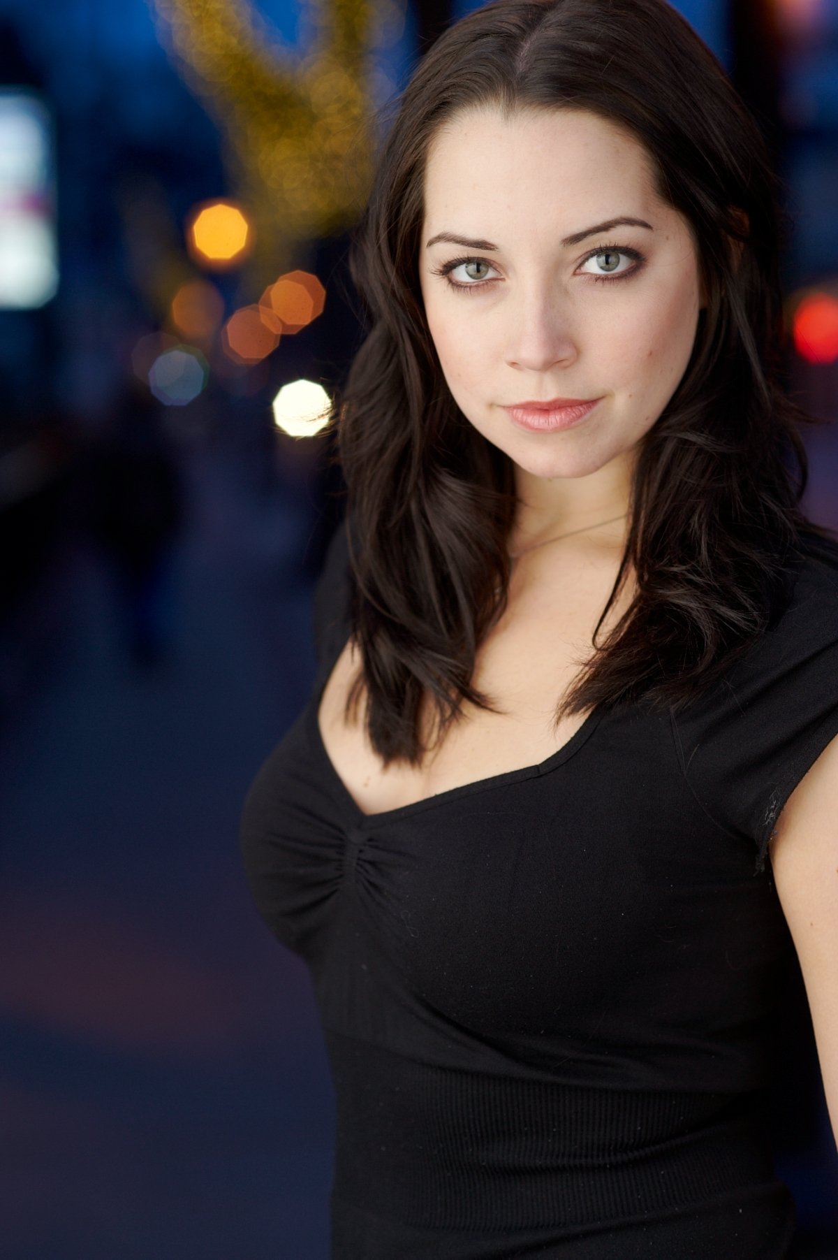 Jenny Pudavick - Free pics, galleries & more at Babepedia