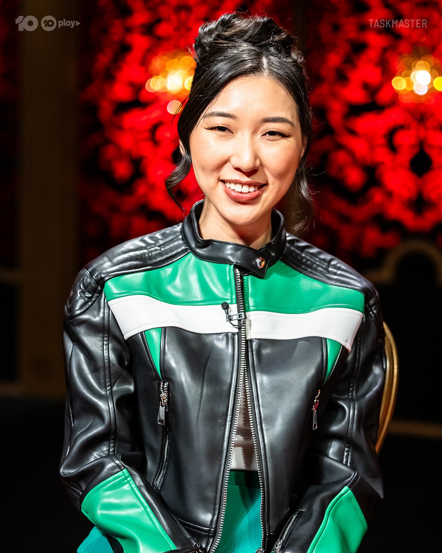 Jenny Tian - Free pics, galleries & more at Babepedia
