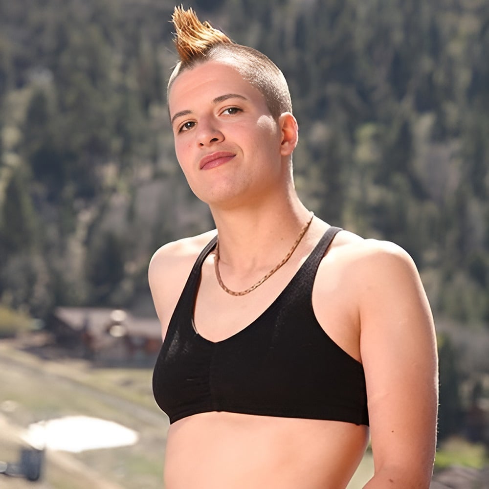 Jess Gatsby - Aktorka porno