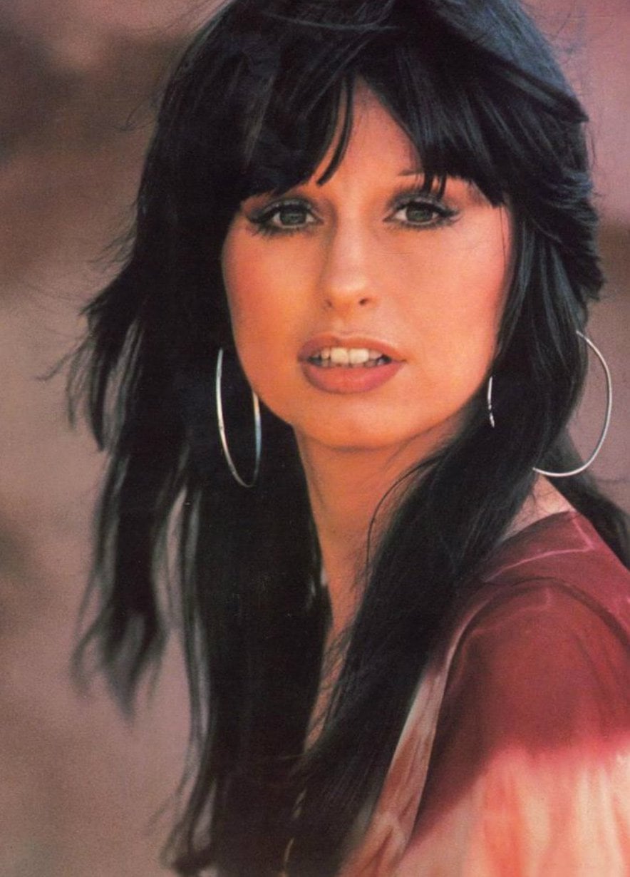 Jessi Colter - Muzyk