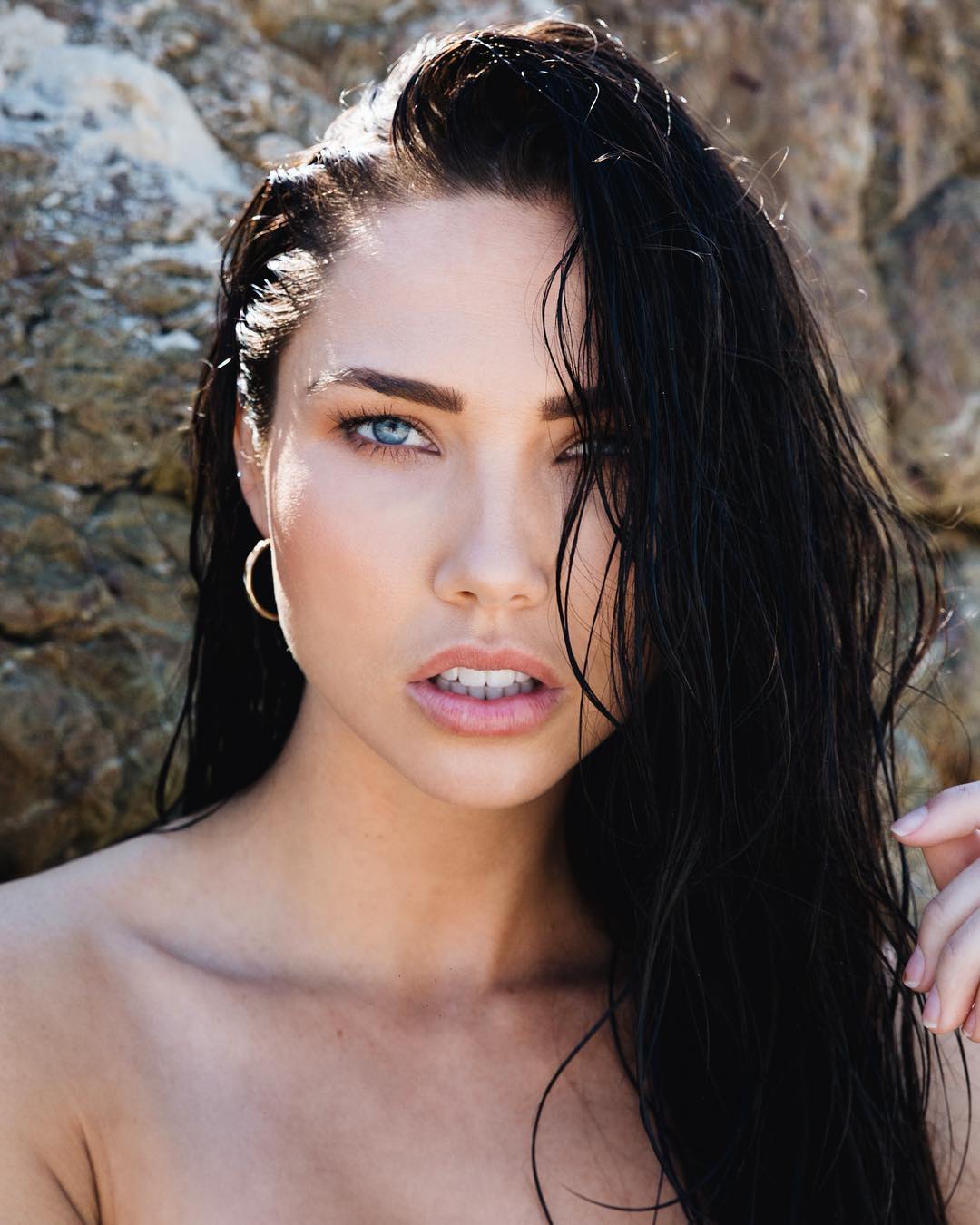 Jessica Green - Free pics, galleries & more at Babepedia