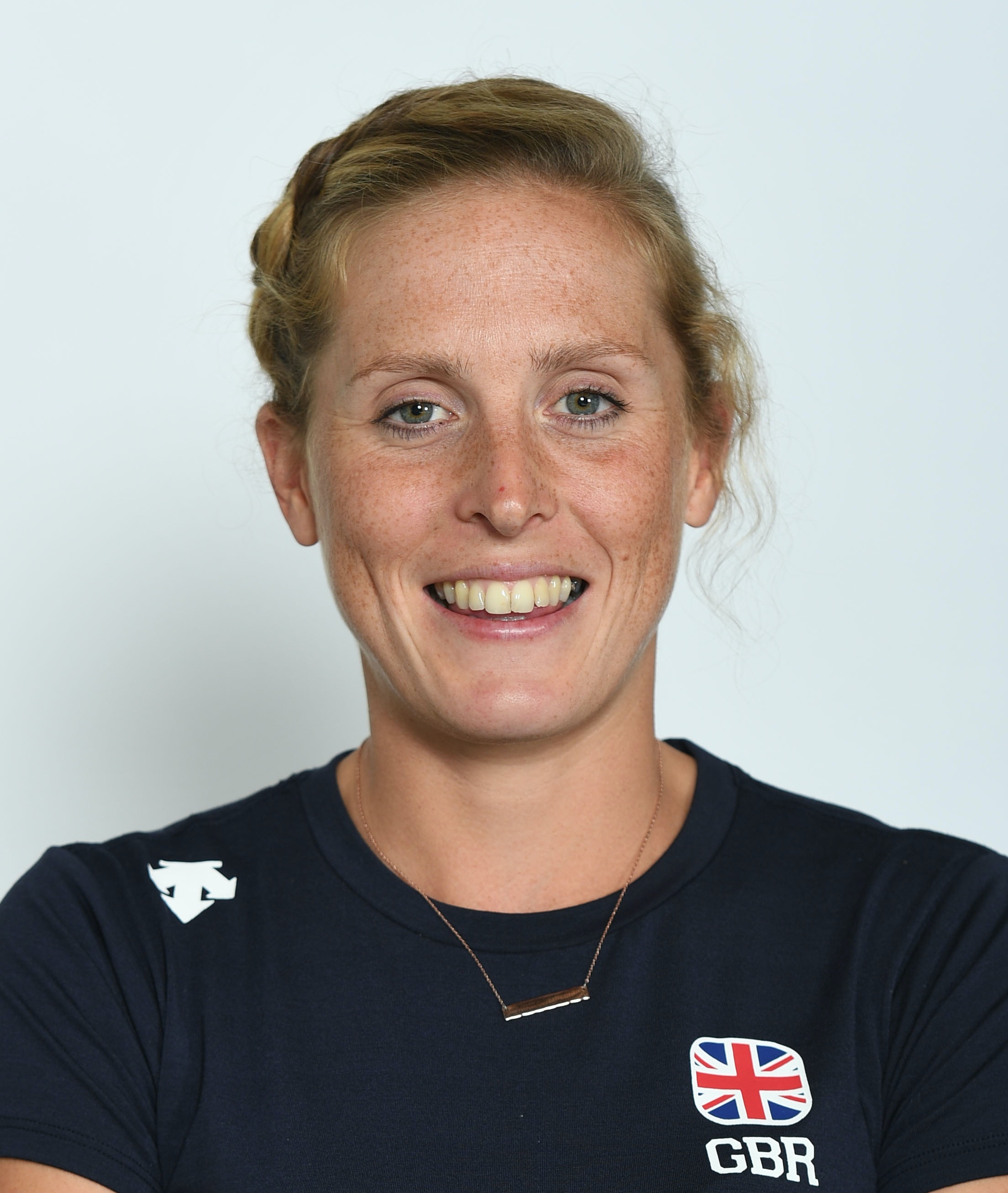 Jessica Learmonth - Sportsmenka